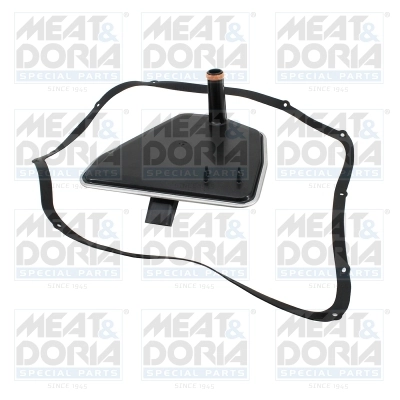 Hydraulic Filter Kit, automatic transmission